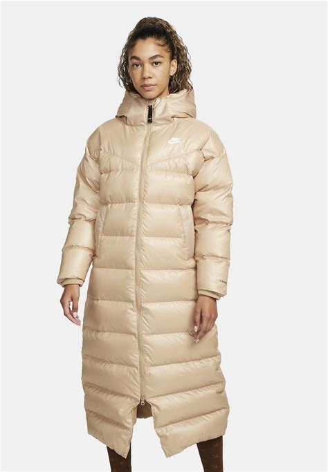 nike nsw daunenmantel damen|Nike Sportswear NSW Women's Parka.